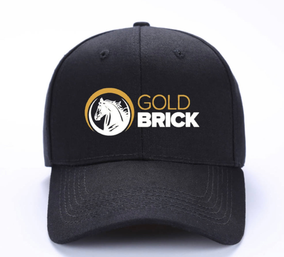 Goldbrick black hat